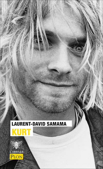 Kurt - Laurent-David Samama - PLON