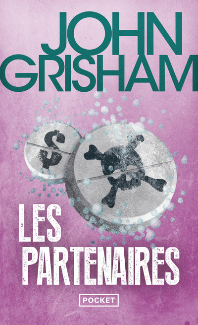 Les partenaires - John Grisham, Isabelle D. Philippe, Abel Gerschenfeld - POCKET