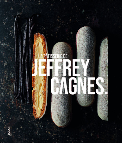 La pâtisserie de Jeffrey Cagnes - Jeffrey Cagnes - SOLAR