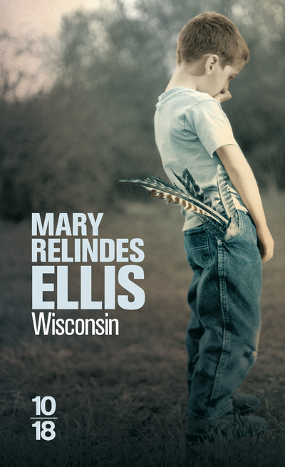 Wisconsin - Mary Relindes Ellis - 10 X 18