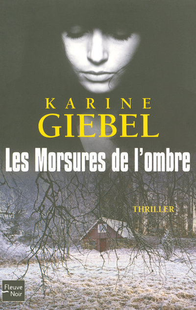 Les Morsures de l'ombre - Karine Giebel - FLEUVE EDITIONS Les Morsures de l'ombre - Karine Giebel - FLEUVE EDITIONS