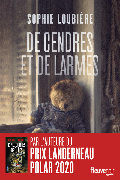 De Cendres et de Larmes - SOPHIE LOUBIERE - FLEUVE EDITIONS