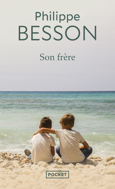 Son frère - Philippe Besson - POCKET