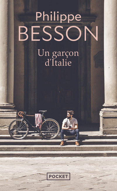 Un garçon d'Italie - Philippe Besson - POCKET