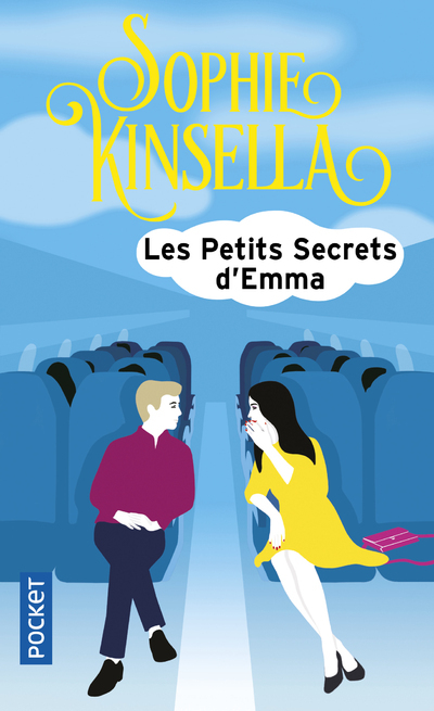 Les petits secrets d'Emma - Sophie Kinsella - POCKET