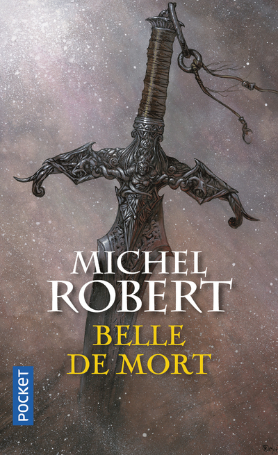 L'agent des ombres - tome 5 Belle de mort - Michel Robert - POCKET