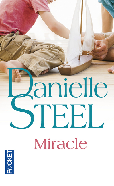 Miracle - Danielle Steel - POCKET