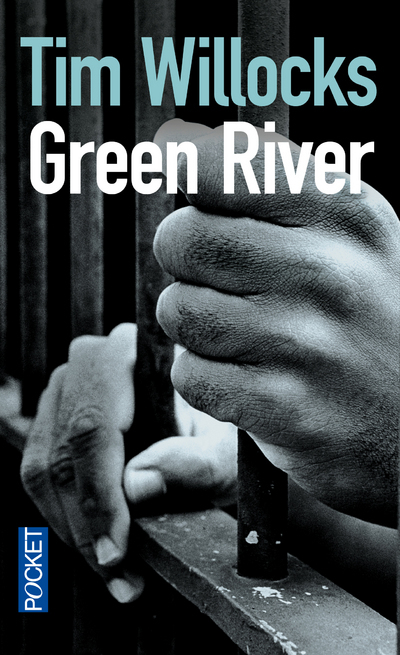 Green River - Tim WILLOCKS - POCKET