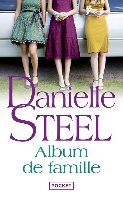 Album de famille - Danielle Steel - POCKET