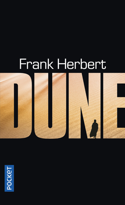 Dune - tome 1 - Frank Herbert - POCKET