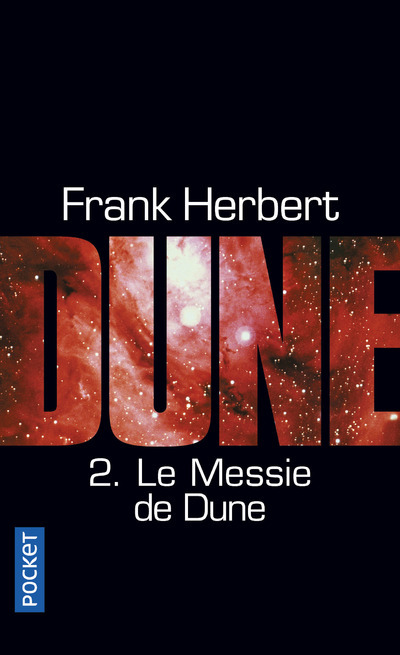 Le messie de Dune - tome 2 - Frank Herbert - POCKET