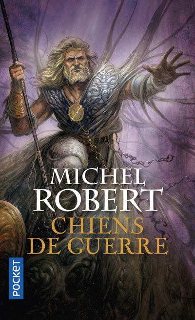 L'agent des ombres - tome 7 Chiens de guerre - Michel Robert - POCKET