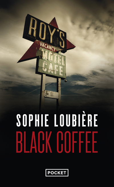 Black Coffee - SOPHIE LOUBIERE - POCKET