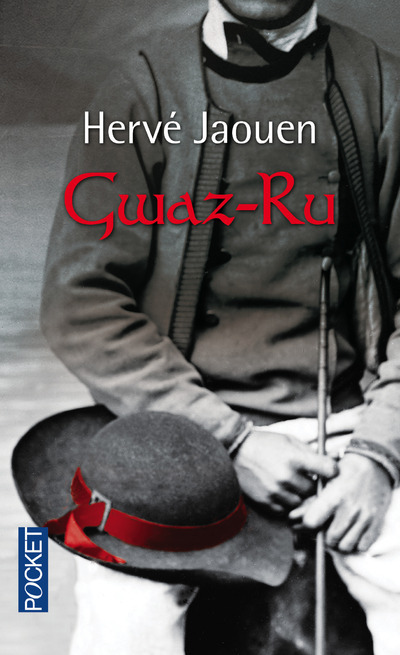 Gwaz-Ru - Hervé Jaouen - POCKET