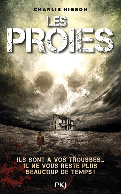 Ennemis - tome 6 Les proies - Charles Higson - POCKET JEUNESSE