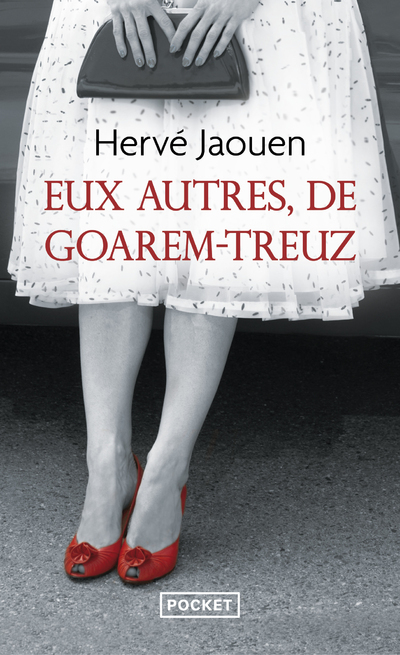 Eux autres, de Goarem-Treuz - Hervé Jaouen - POCKET