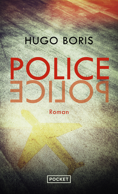 Police - Hugo Boris - POCKET