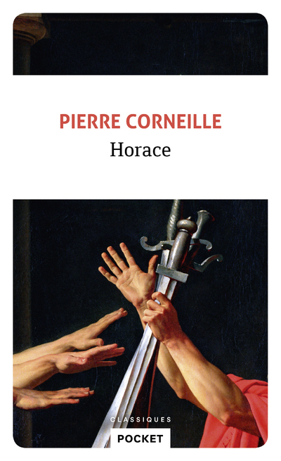 Horace - Pierre Corneille - POCKET