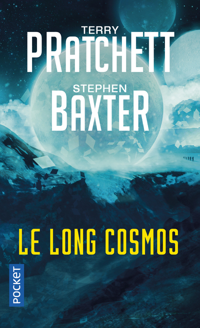 Le Long Cosmos - Stephen Baxter - POCKET