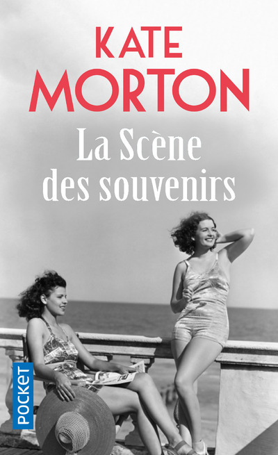 La Scène des souvenirs - Kate Morton - POCKET