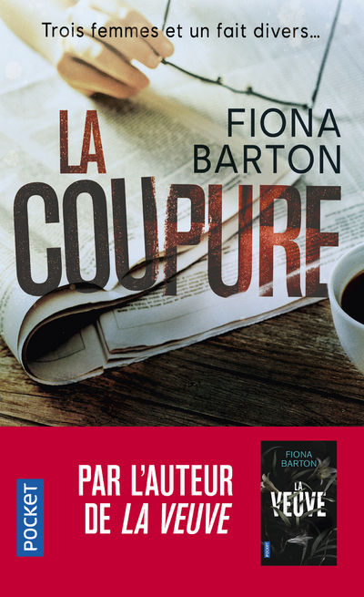 La Coupure - Fiona Barton - POCKET