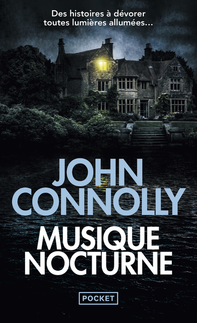 Musique nocturne - John Connolly - POCKET