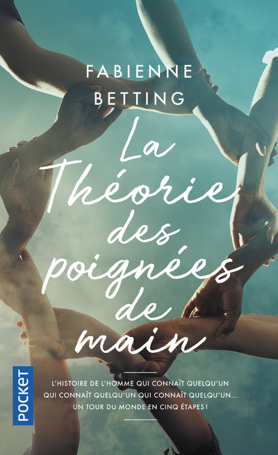 La Théorie des poignées de main - Fabienne Betting - POCKET