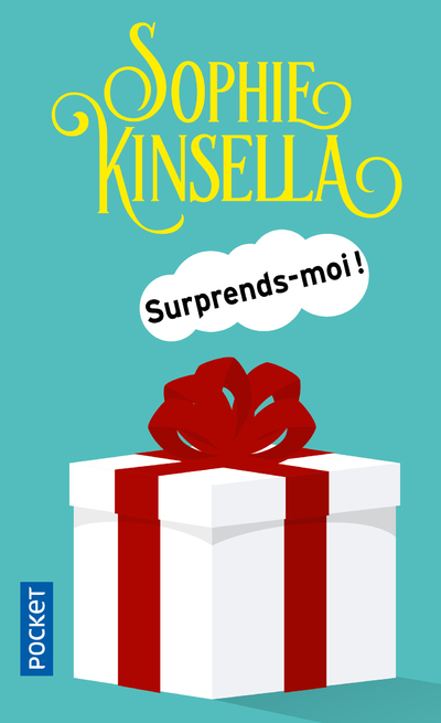 Surprends-moi ! - Sophie Kinsella - POCKET