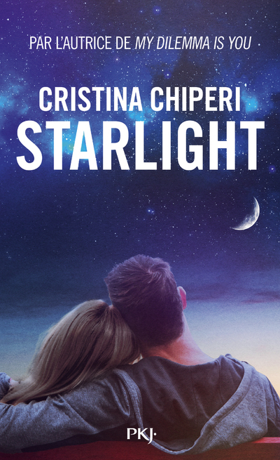 Starlight - Cristina Chiperi - POCKET JEUNESSE