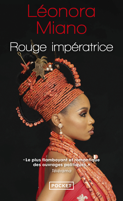 Rouge impératrice - Léonora Miano - POCKET