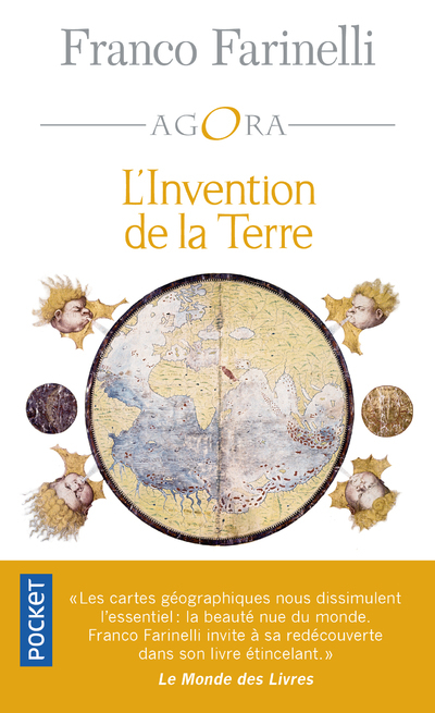 L'Invention de la Terre - Franco Farinelli - POCKET