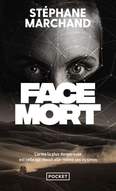 Face mort - Stéphane Marchand - POCKET