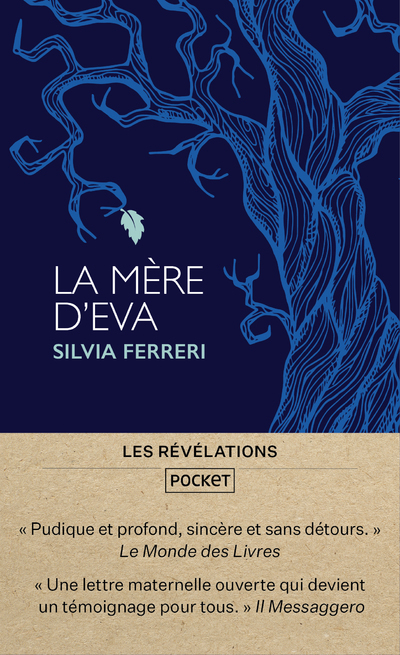 La Mère d'Eva - Silvia Ferreri - POCKET