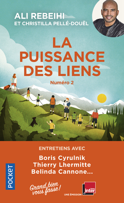 La Puissance des liens - numéro 2 - Grand bien vous fasse Grand bien vous fasse - POCKET