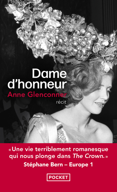 Dame d'honneur - Anne Glenconner - POCKET