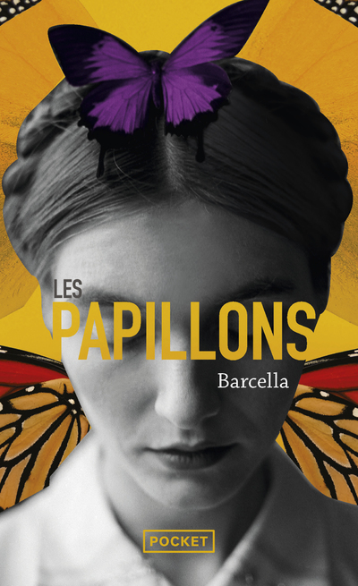 Les Papillons - Barcella Barcella - POCKET