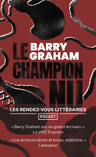 Le Champion nu - Barry Graham - POCKET