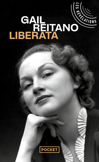 Liberata - Gail Reitano - POCKET