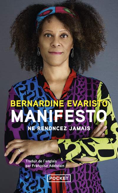 Manifesto - Bernardine Evaristo - POCKET