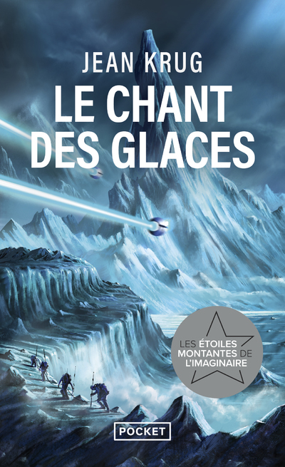 Le Chant des glaces - Jean Krug - POCKET