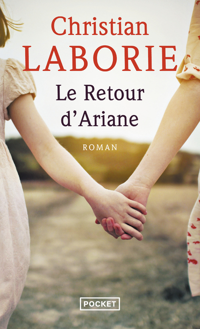 Le Retour d'Ariane - Christian Laborie - POCKET