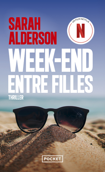 Week-end entre filles - Sarah Alderson - POCKET