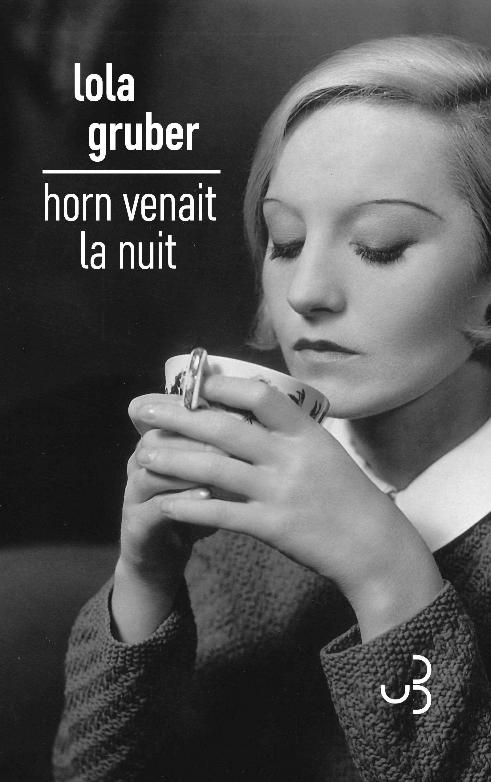 Horn venait la nuit - Lola Gruber - BOURGOIS