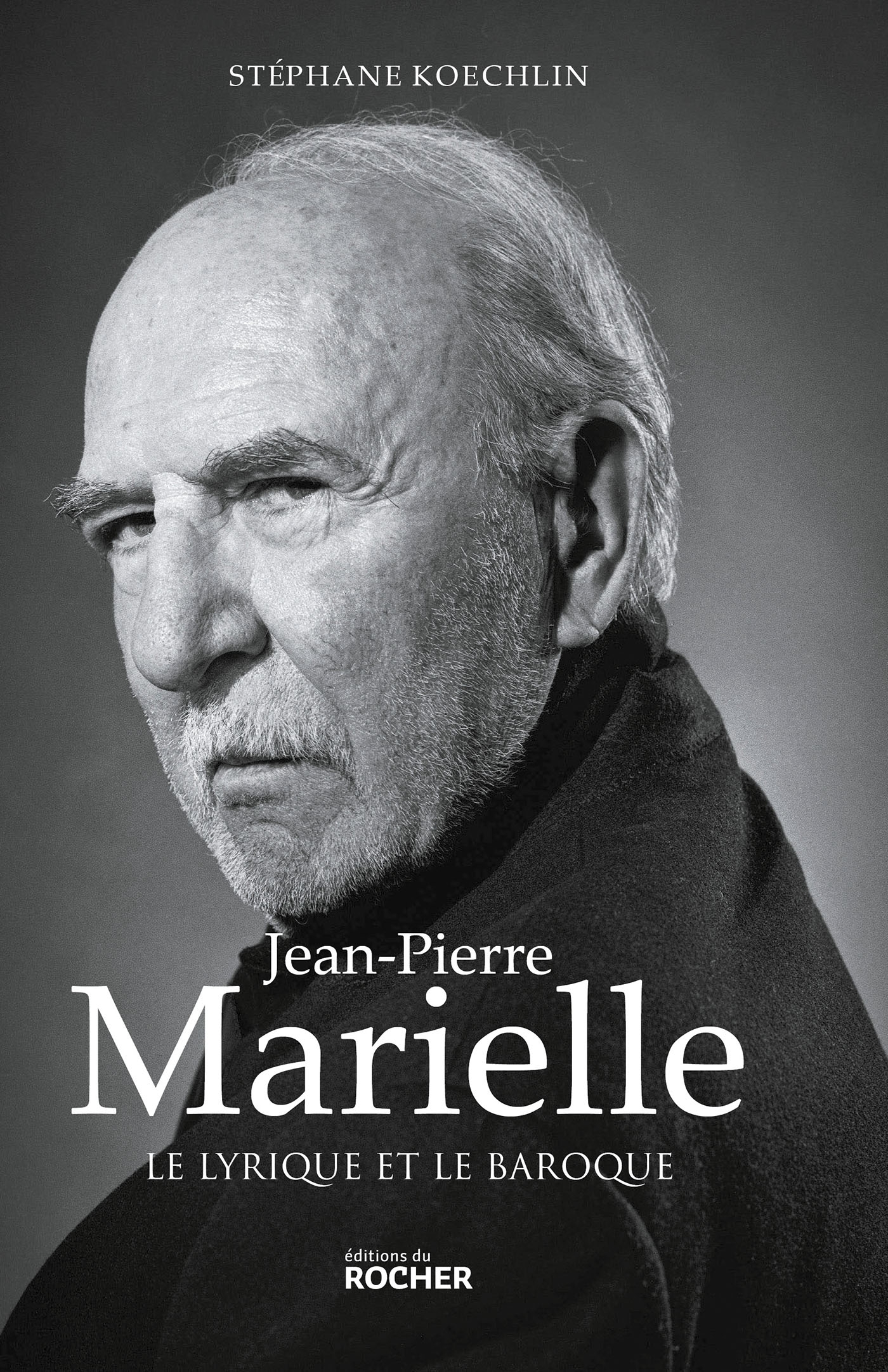 Jean-Pierre Marielle - Stéphane Koechlin - DU ROCHER