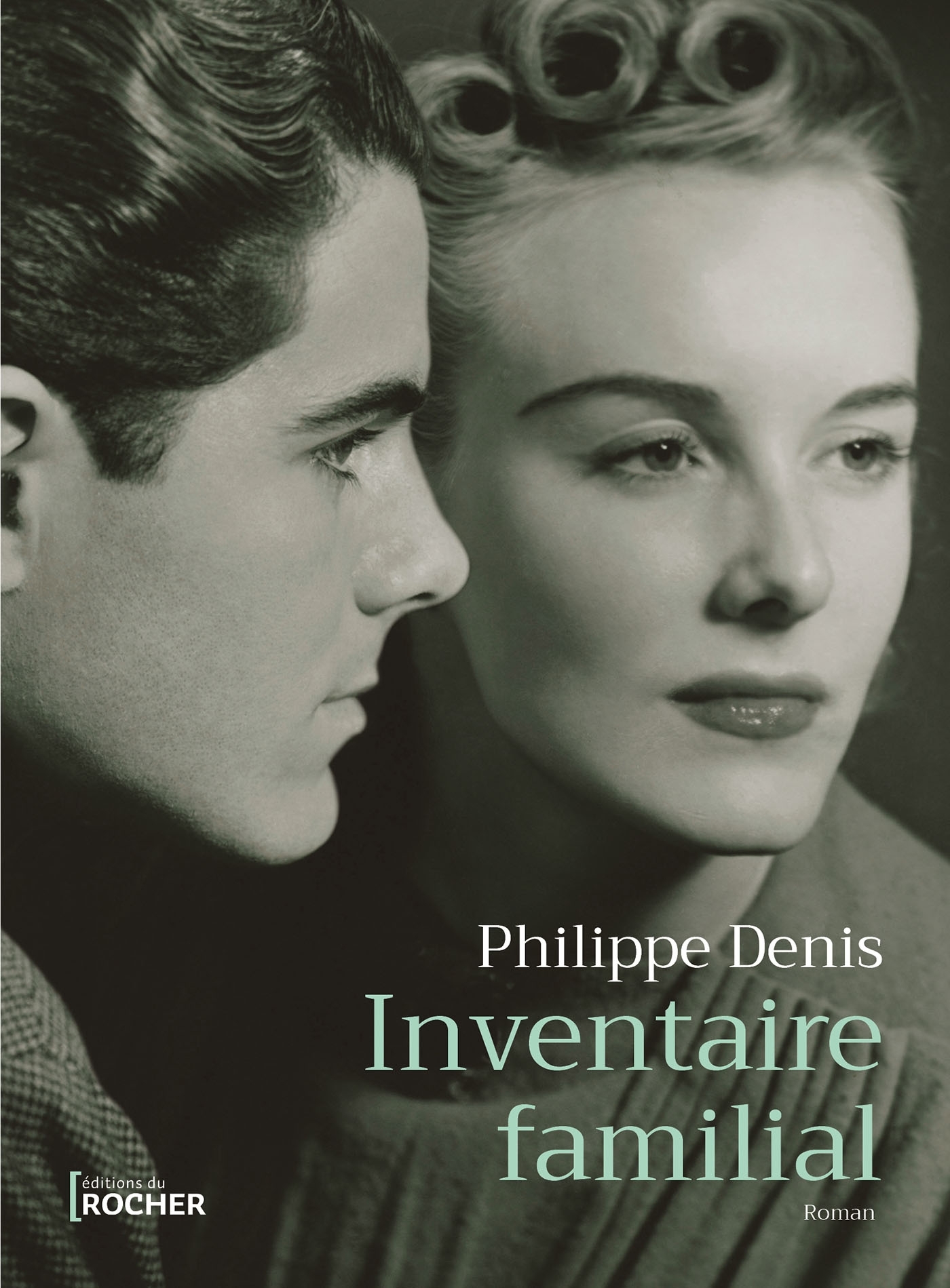 Inventaire familial - Philippe Denis - DU ROCHER