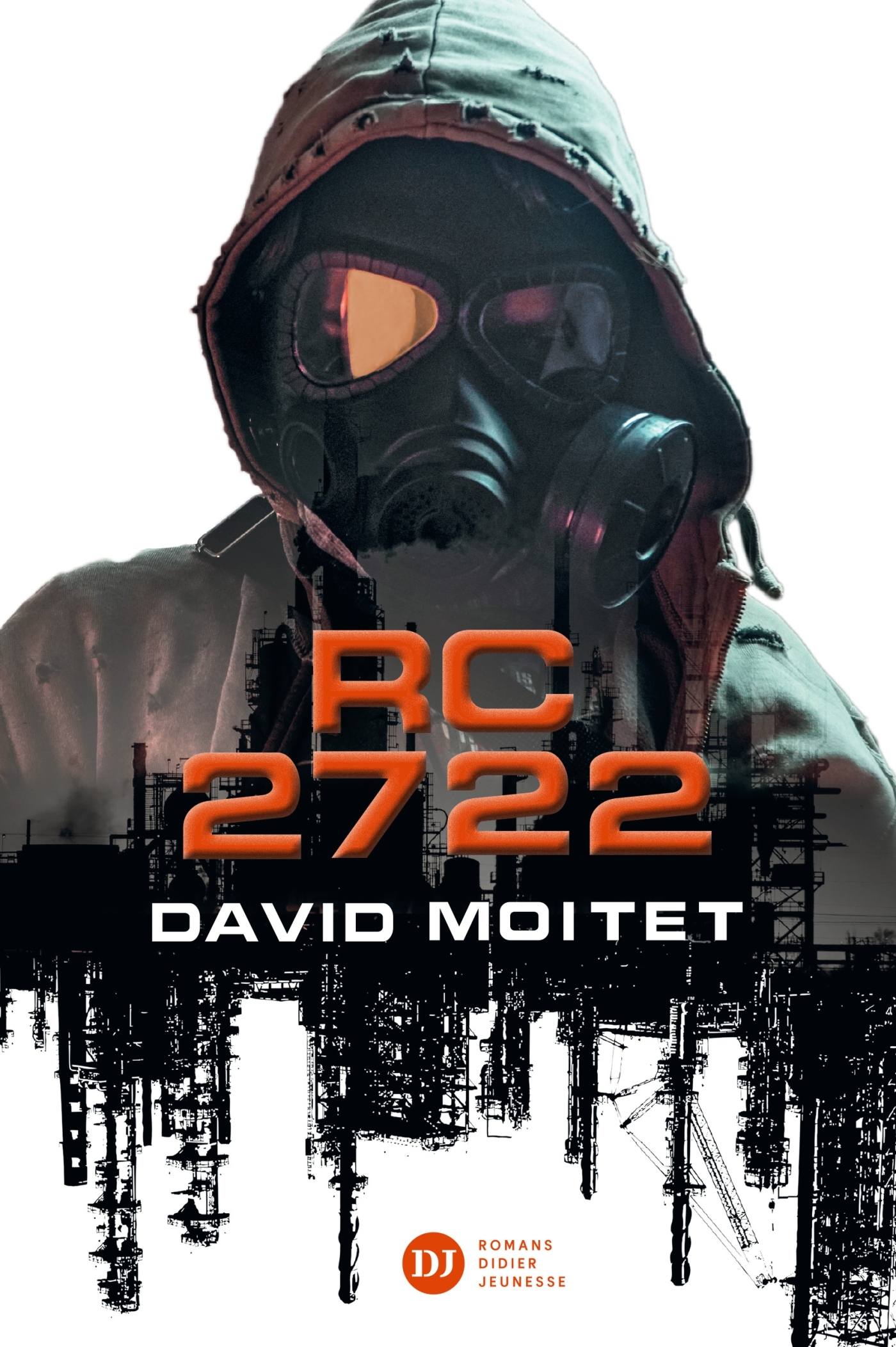 RC 2722 - David Moitet - DIDIER JEUNESSE