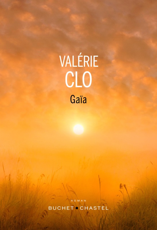 Gaïa - Valérie Clò - BUCHET CHASTEL