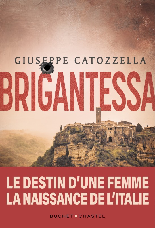 Brigantessa - Giuseppe Catozzella - BUCHET CHASTEL