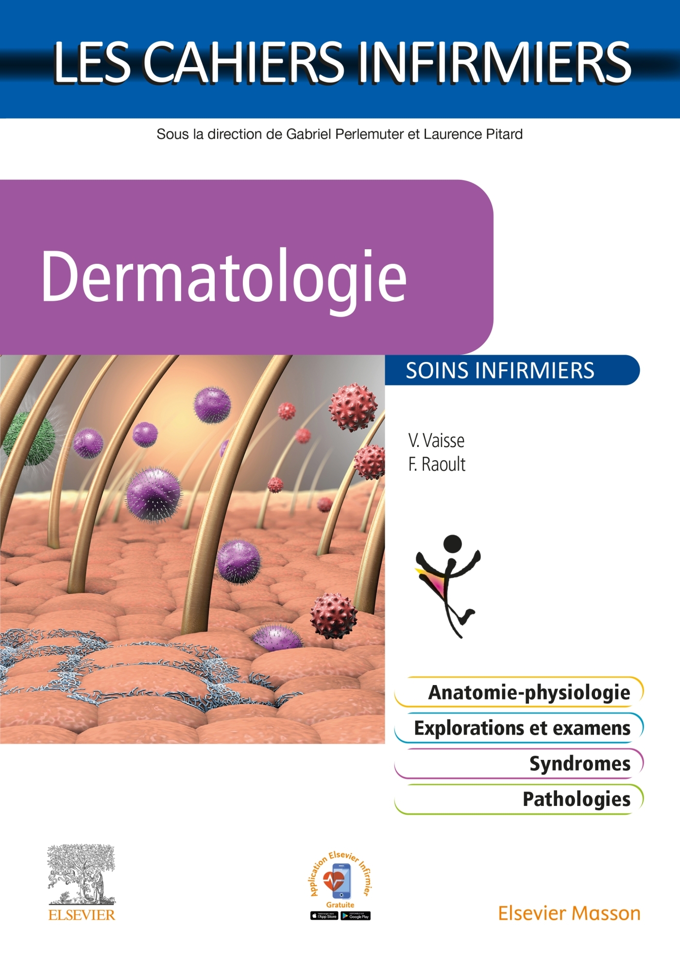 Dermatologie - Valérie Vaisse - MASSON