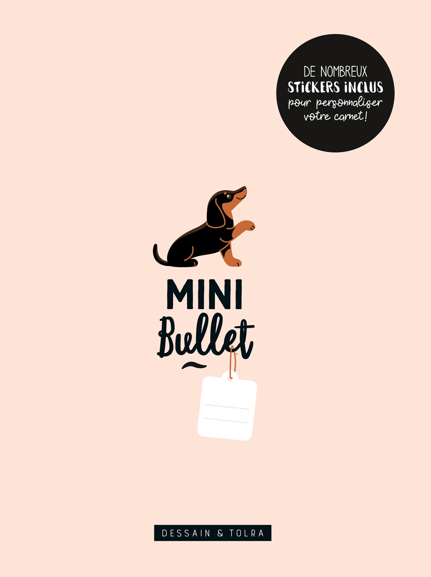 Mini Bullet - XXX - DESSAIN TOLRA